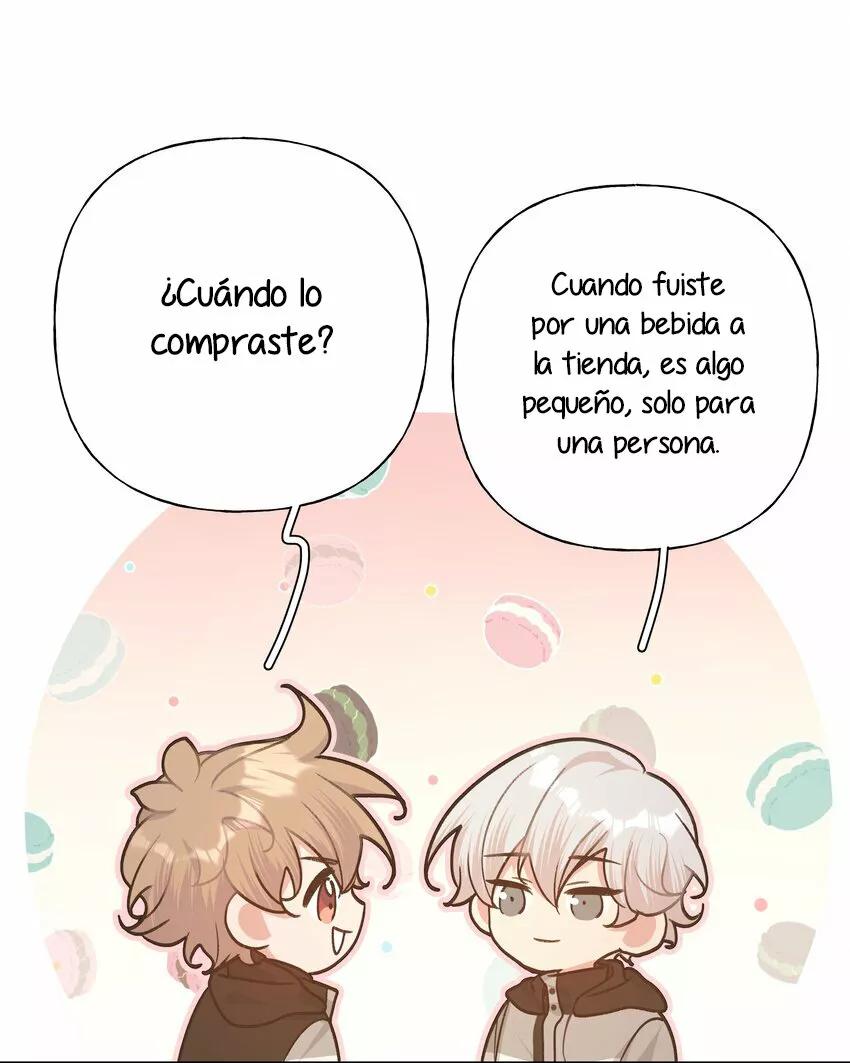 No digas que me amas - Capítulo 77 2 manhwa