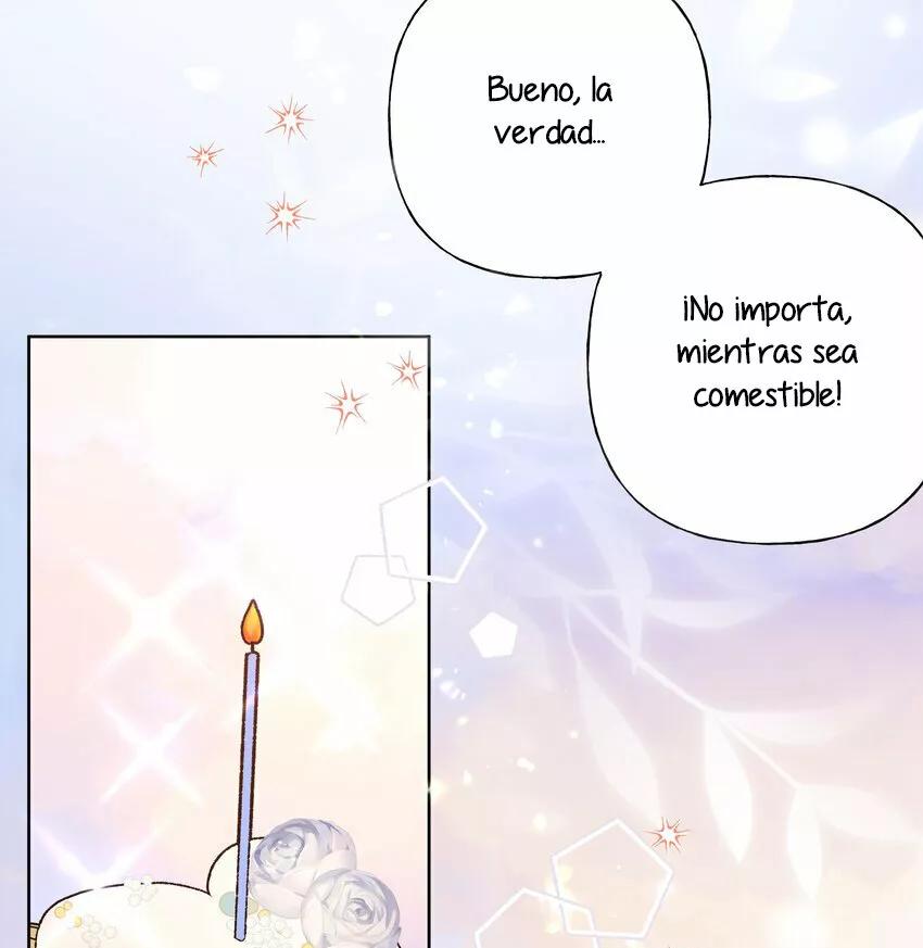No digas que me amas - Capítulo 77 2 manhwa