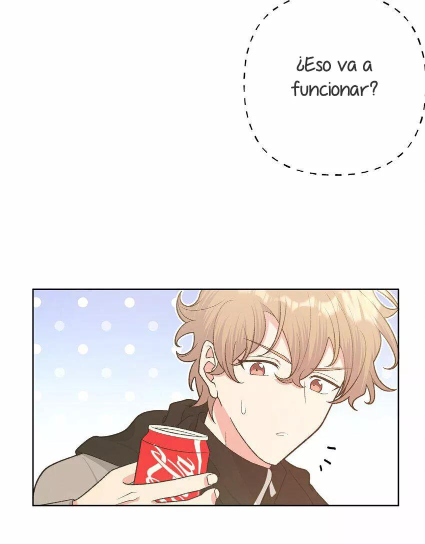 No digas que me amas - Capítulo 76 manhwa