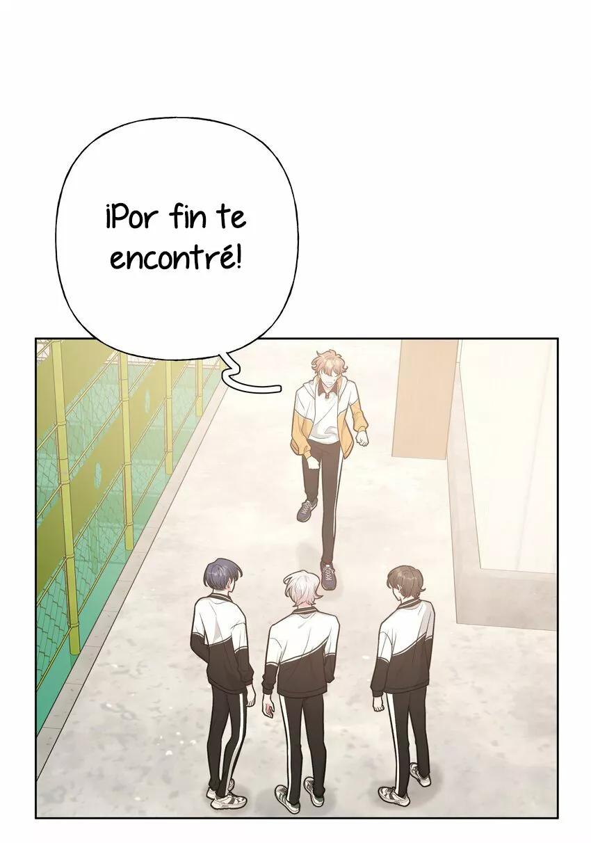 No digas que me amas - Capítulo 43 manhwa