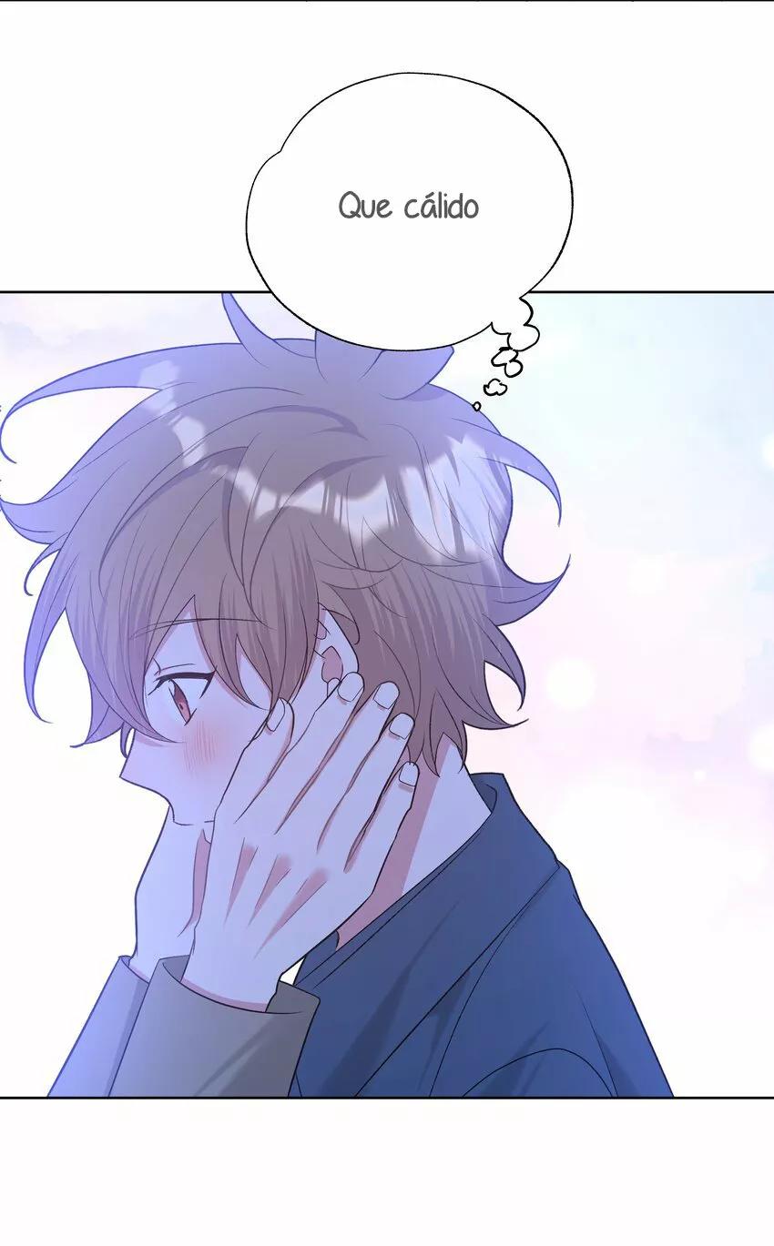 No digas que me amas - Capítulo 66 manhwa