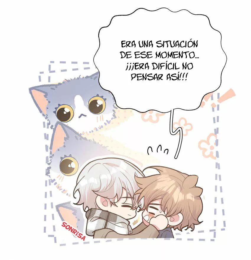 No digas que me amas - Capítulo 66 manhwa