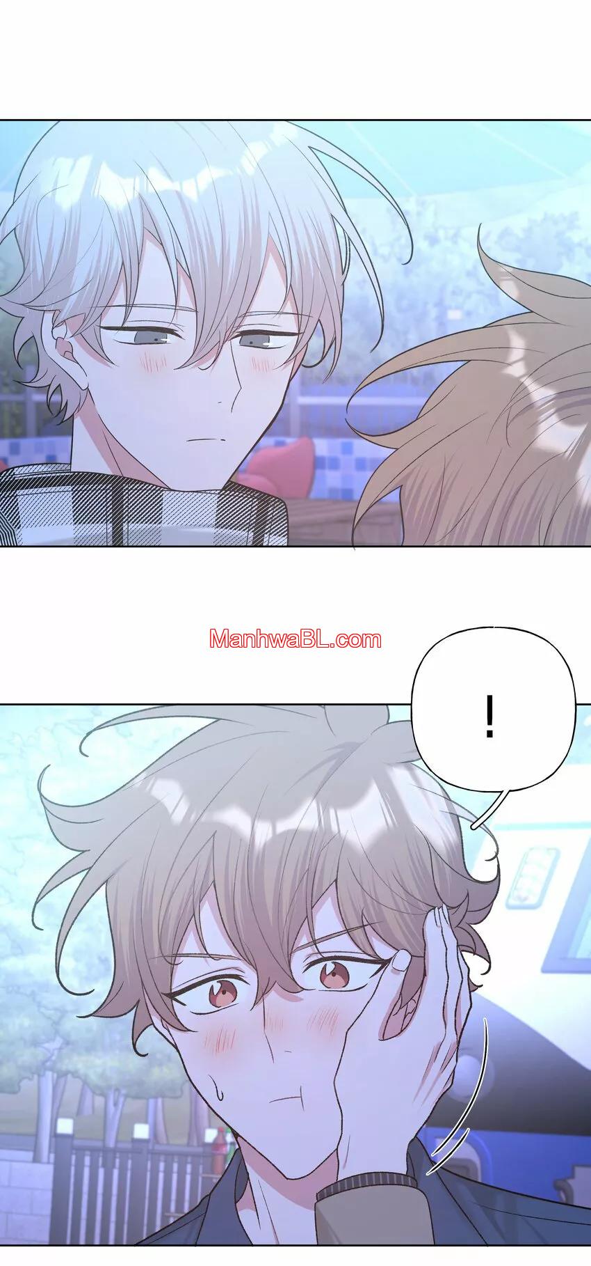 No digas que me amas - Capítulo 66 manhwa