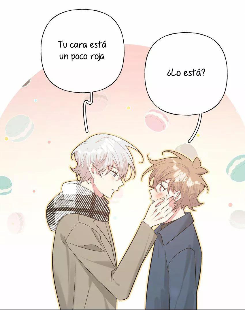 No digas que me amas - Capítulo 66 manhwa