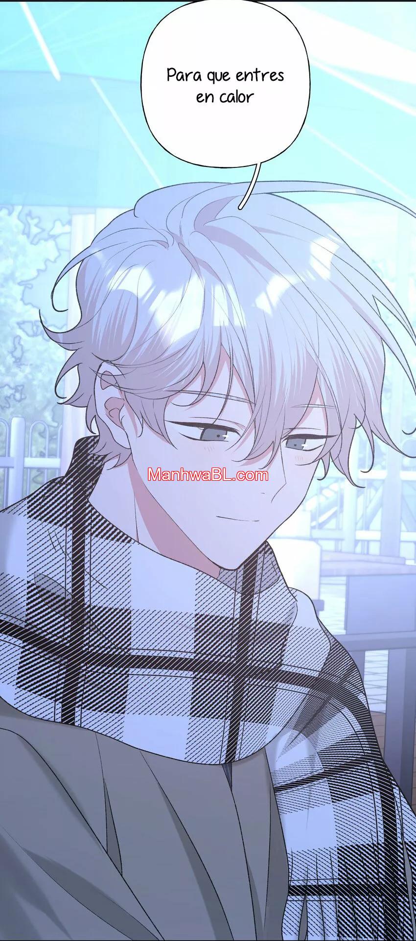 No digas que me amas - Capítulo 66 manhwa