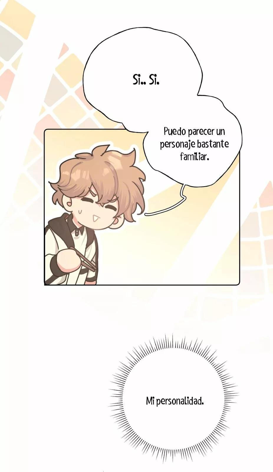 No digas que me amas - Capítulo 6 3 manhwa