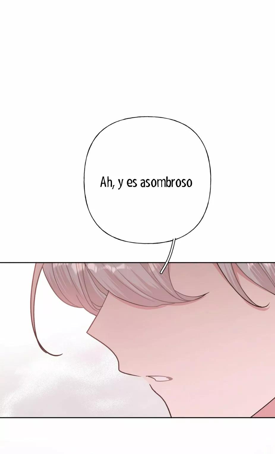 No digas que me amas - Capítulo 6 3 manhwa