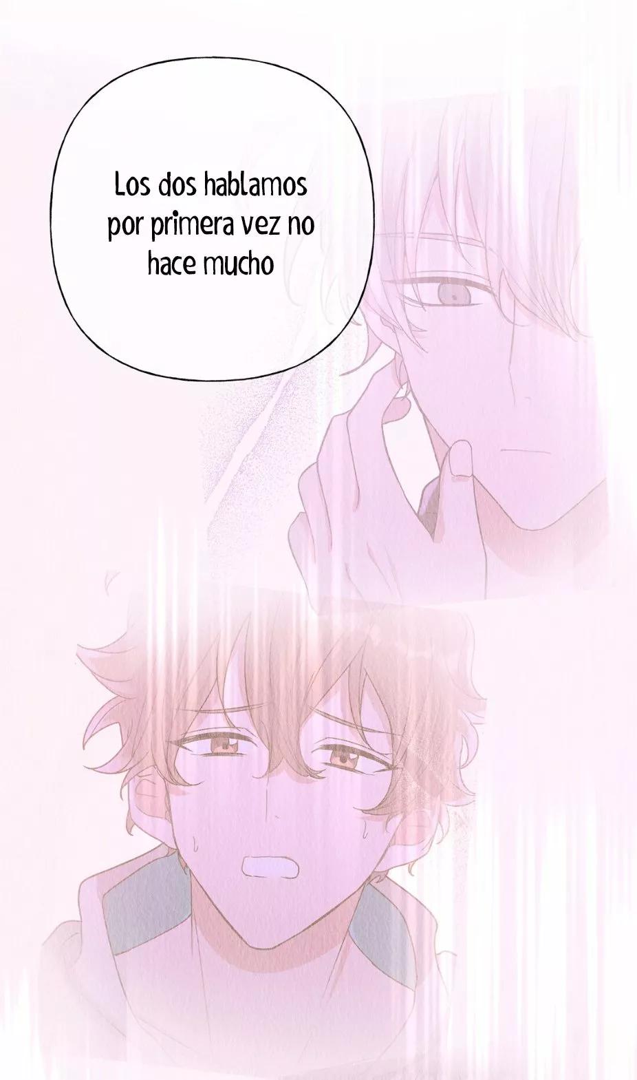 No digas que me amas - Capítulo 6 3 manhwa