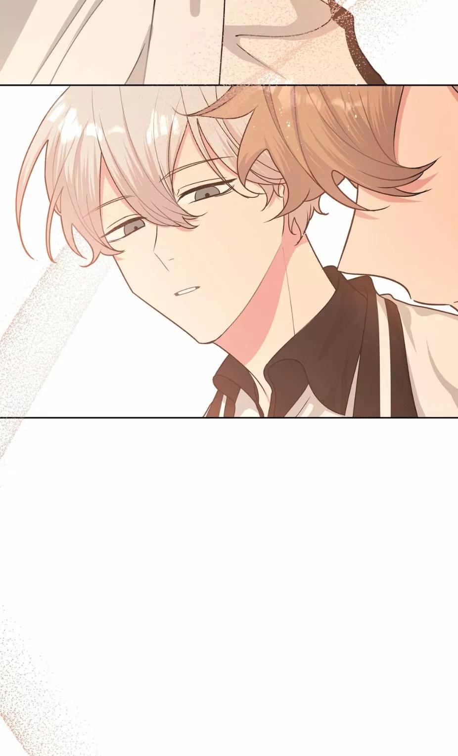 No digas que me amas - Capítulo 6 3 manhwa