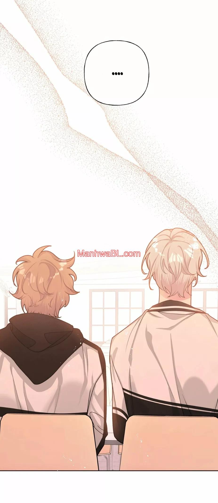 No digas que me amas - Capítulo 6 3 manhwa