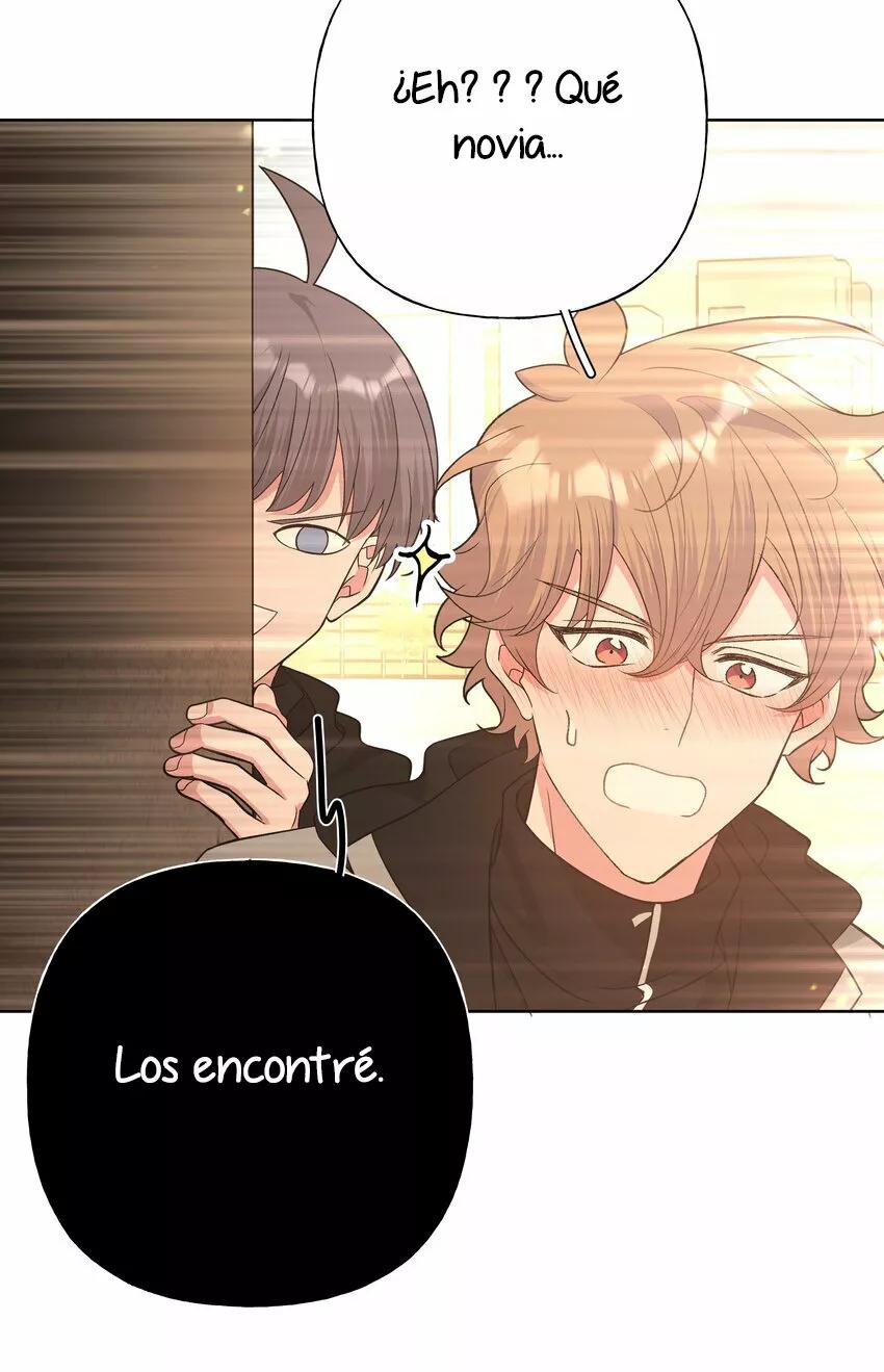 No digas que me amas - Capítulo 75 3 manhwa