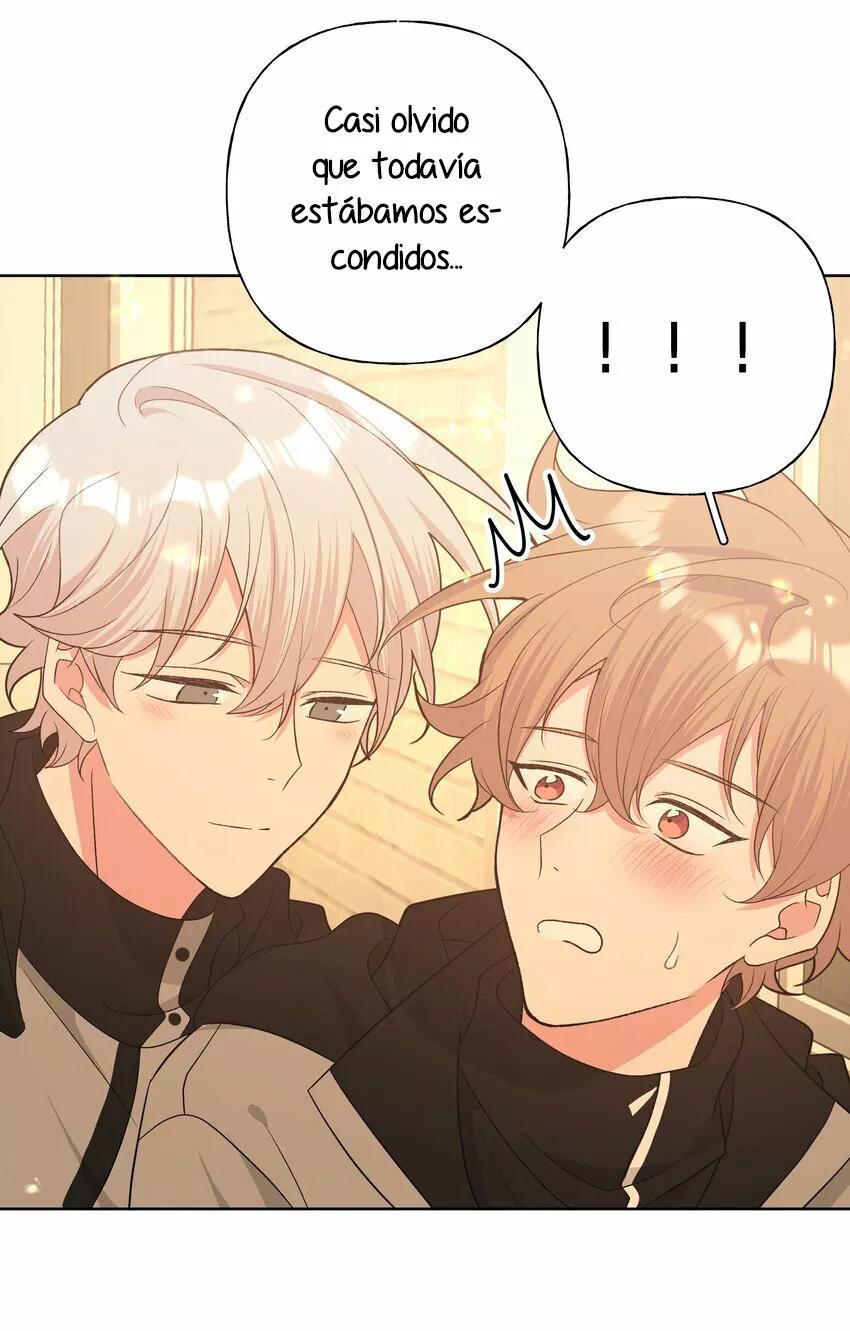 No digas que me amas - Capítulo 75 3 manhwa