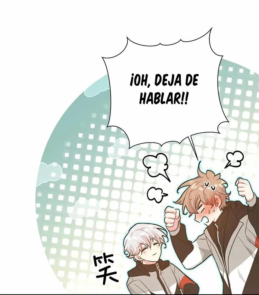 No digas que me amas - Capítulo 75 3 manhwa