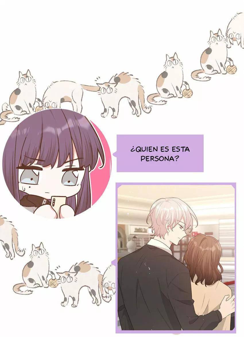 No digas que me amas - Capítulo 75 3 manhwa