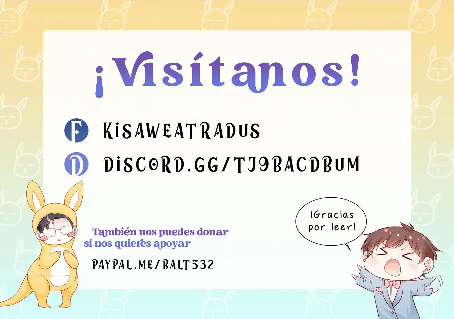 No digas que me amas - Capítulo 75 3 manhwa
