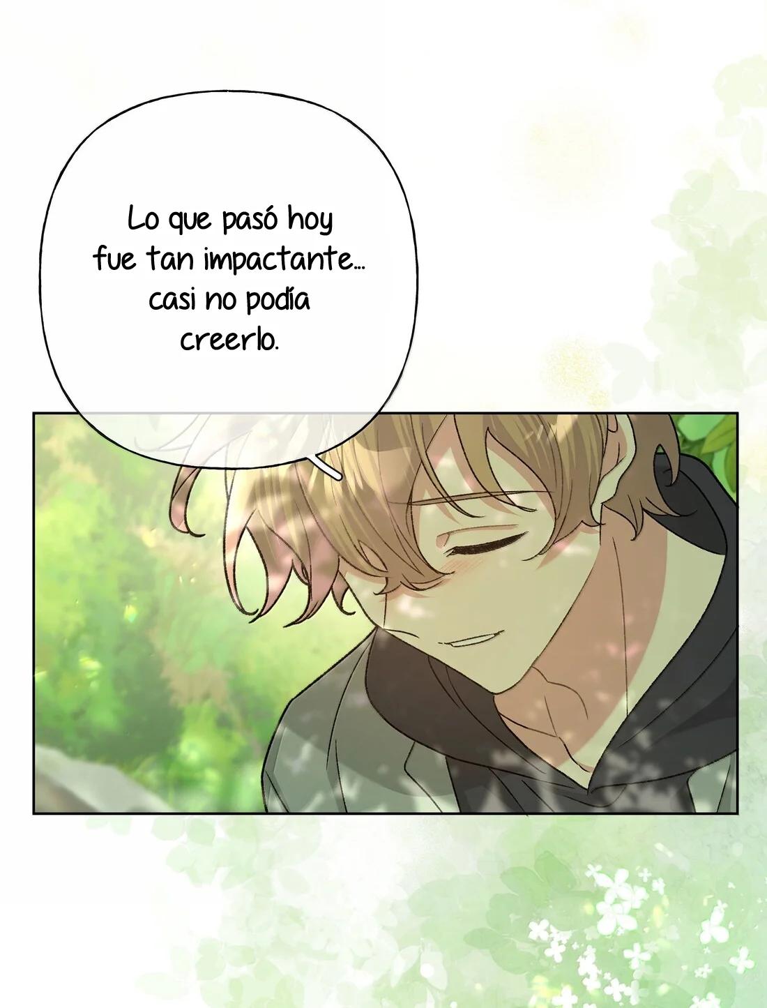 No digas que me amas - Capítulo 130 2 manhwa