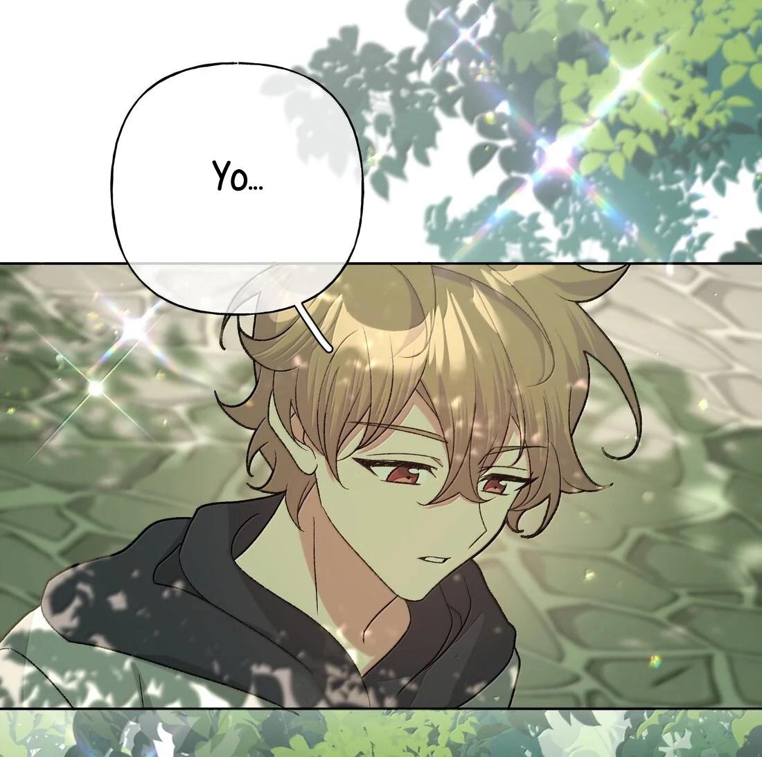No digas que me amas - Capítulo 130 2 manhwa