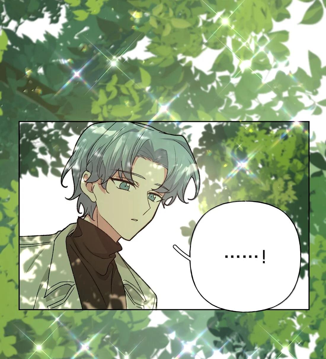 No digas que me amas - Capítulo 130 2 manhwa