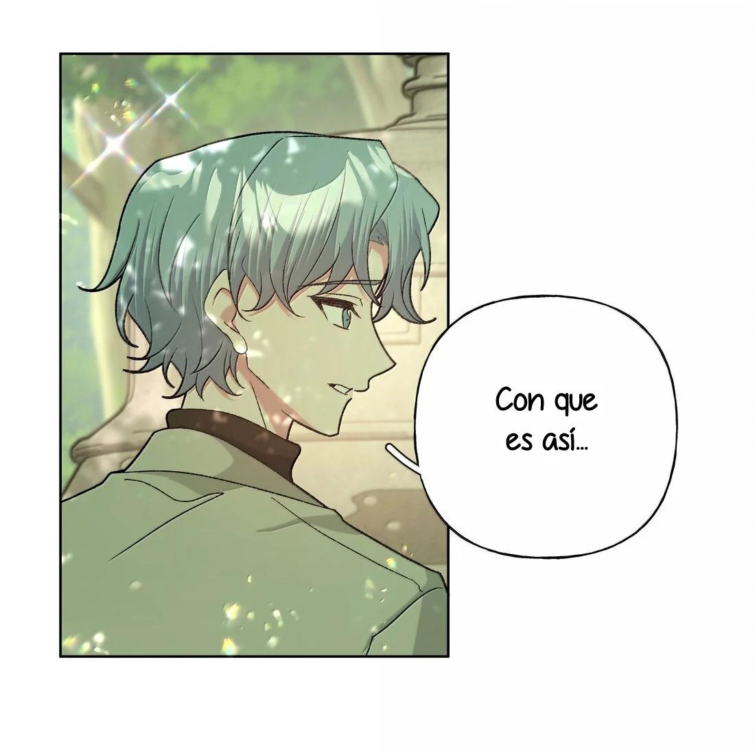 No digas que me amas - Capítulo 130 2 manhwa