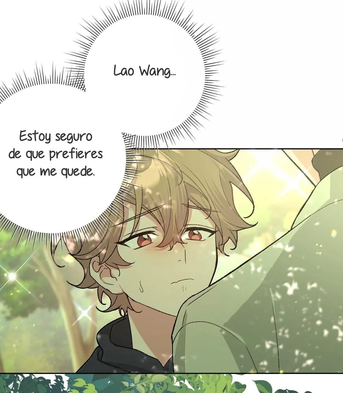 No digas que me amas - Capítulo 130 2 manhwa