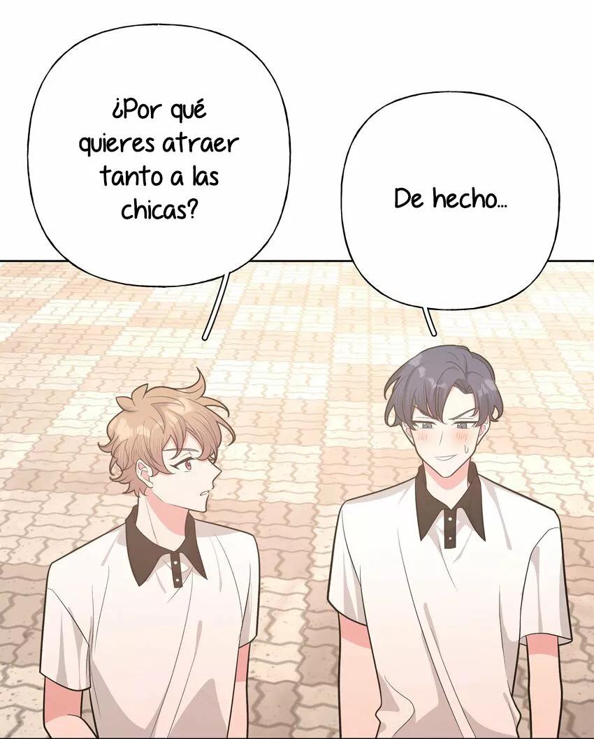 No digas que me amas - Capítulo 48 manhwa