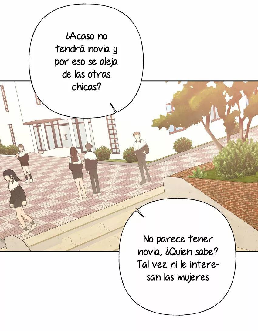 No digas que me amas - Capítulo 48 manhwa
