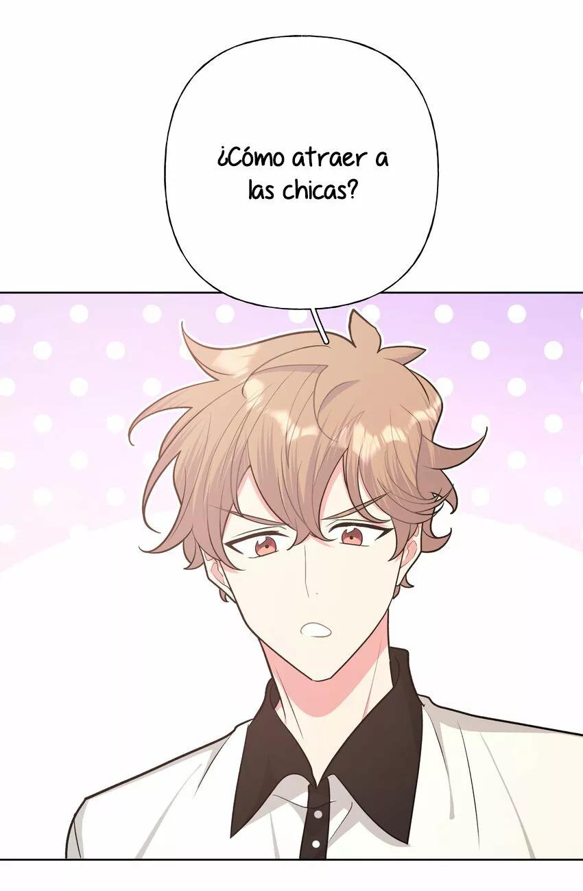 No digas que me amas - Capítulo 48 manhwa