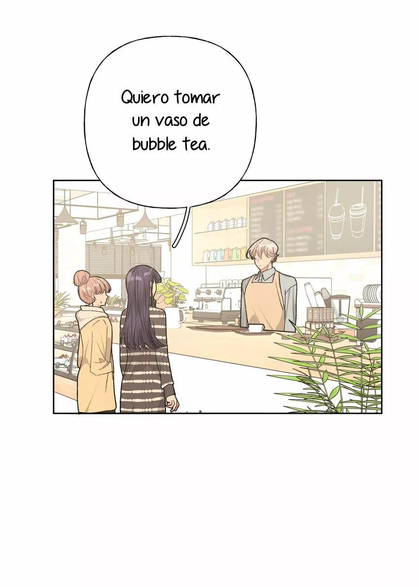 No digas que me amas - Capítulo 53 3 manhwa