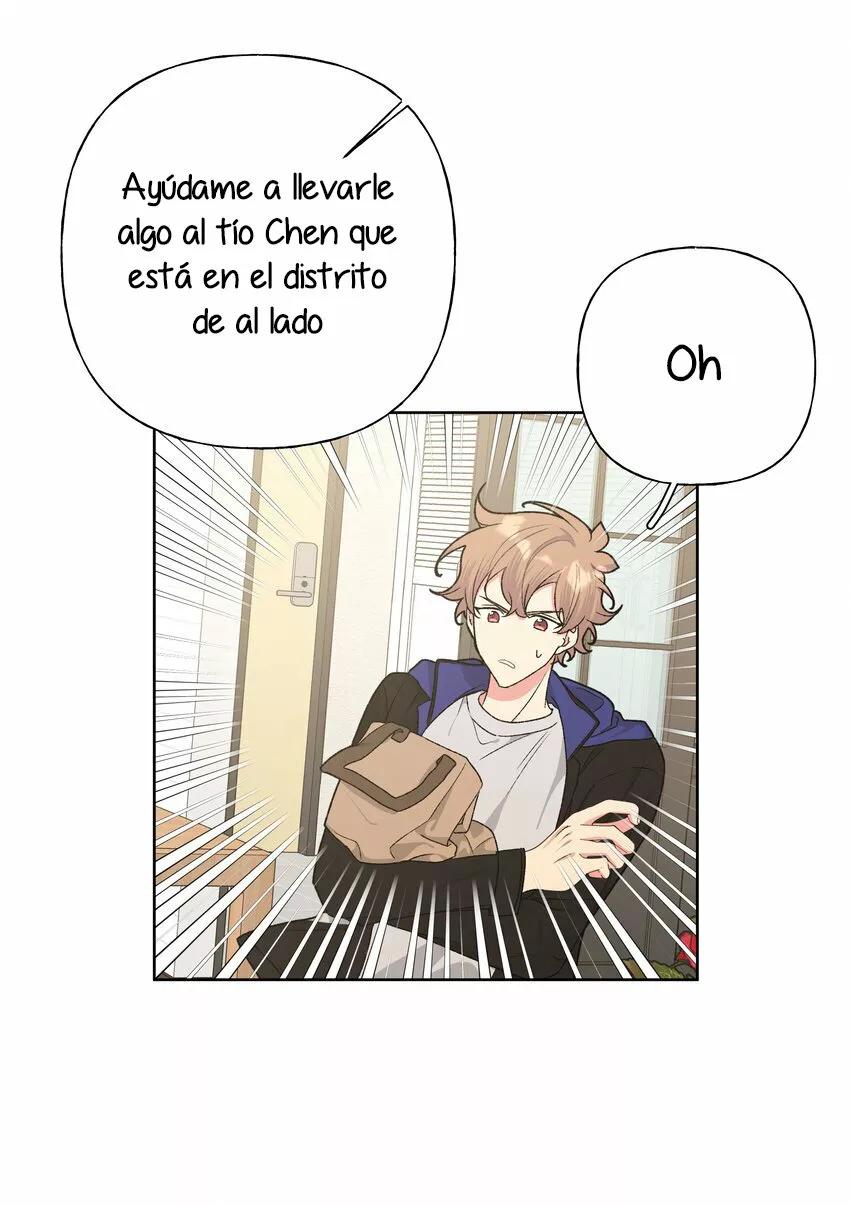 No digas que me amas - Capítulo 53 3 manhwa