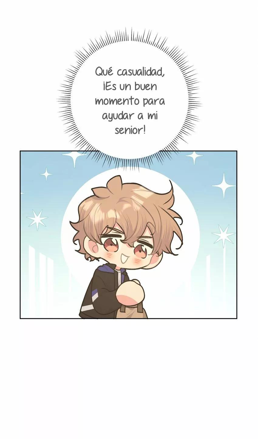 No digas que me amas - Capítulo 53 3 manhwa