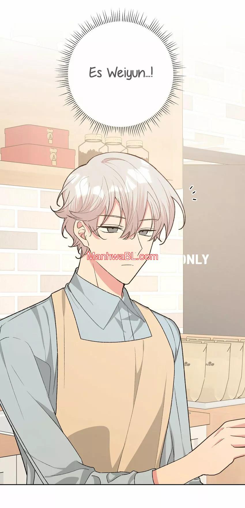 No digas que me amas - Capítulo 53 3 manhwa