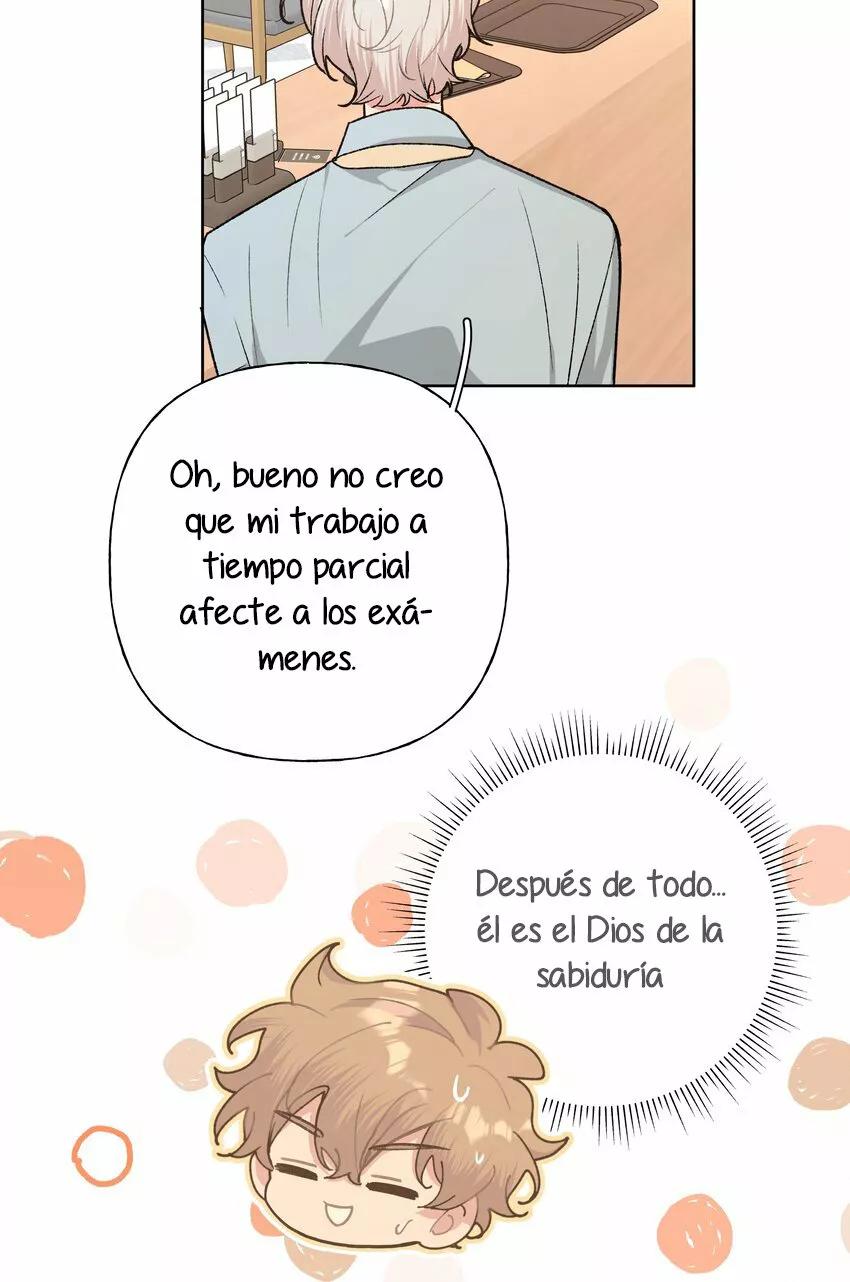 No digas que me amas - Capítulo 53 3 manhwa