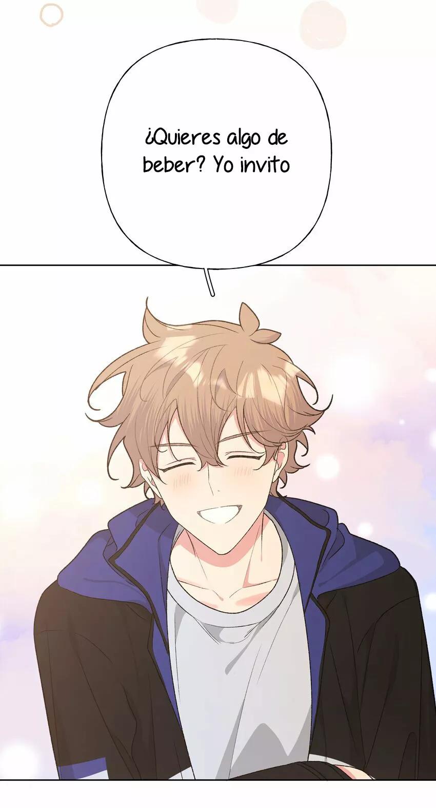 No digas que me amas - Capítulo 53 3 manhwa