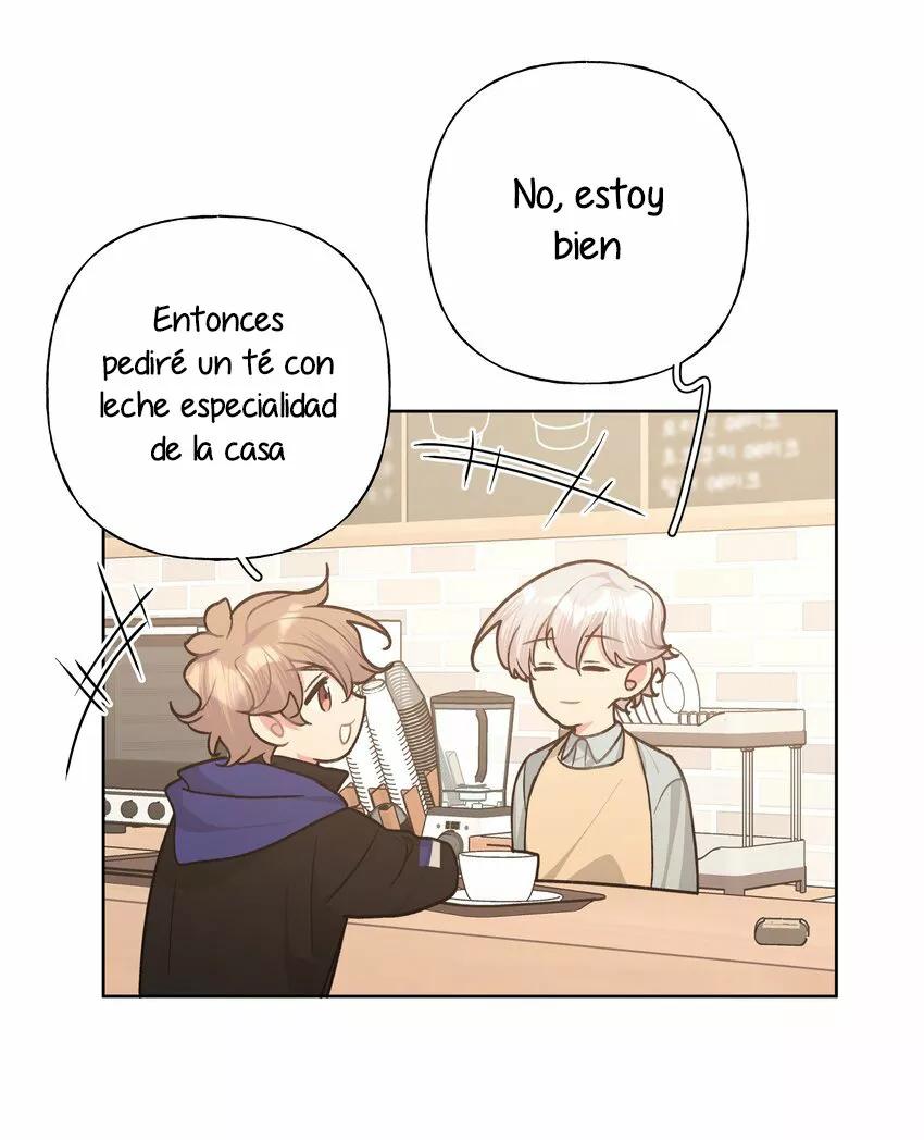 No digas que me amas - Capítulo 53 3 manhwa