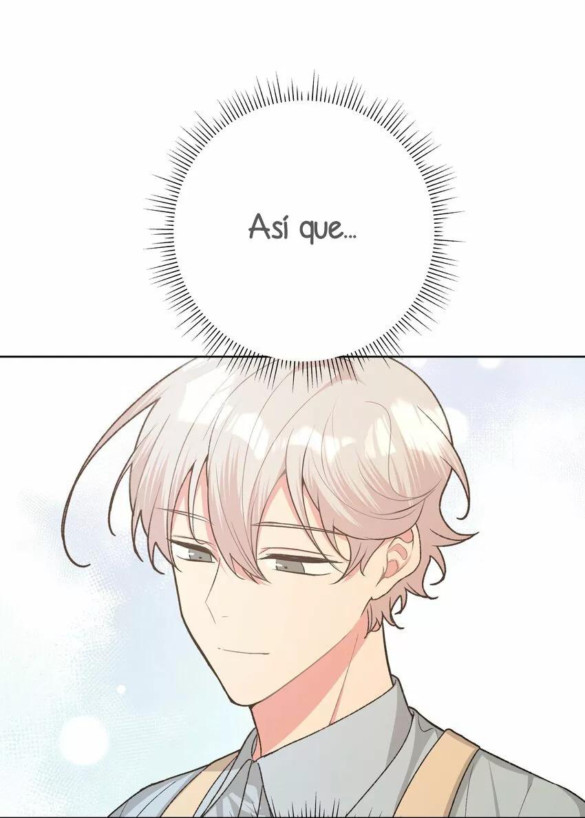 No digas que me amas - Capítulo 53 3 manhwa