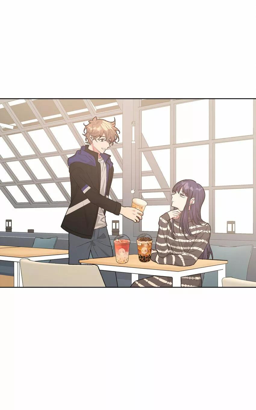 No digas que me amas - Capítulo 53 3 manhwa