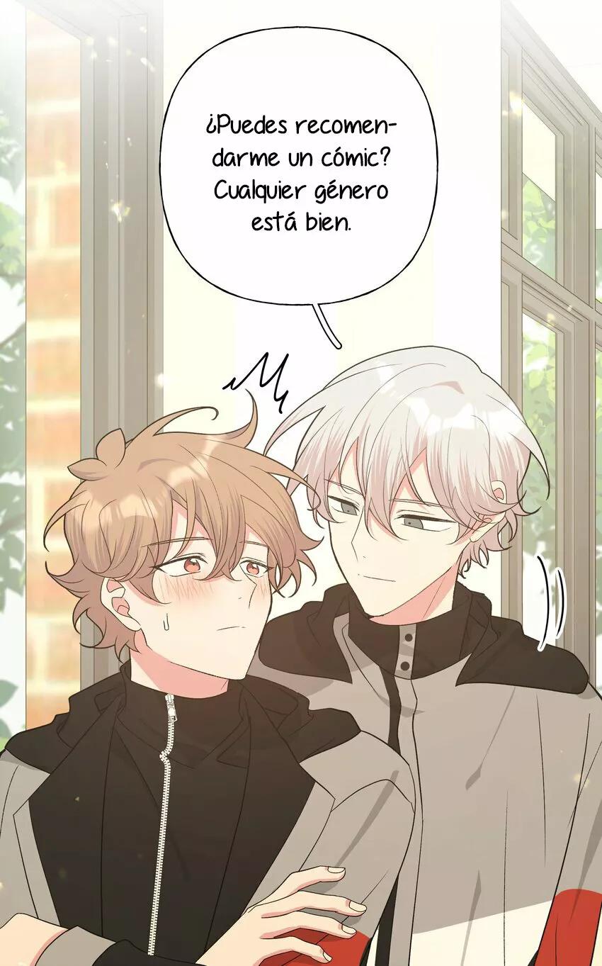 No digas que me amas - Capítulo 81 2 manhwa