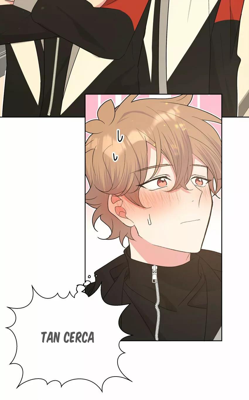 No digas que me amas - Capítulo 81 2 manhwa