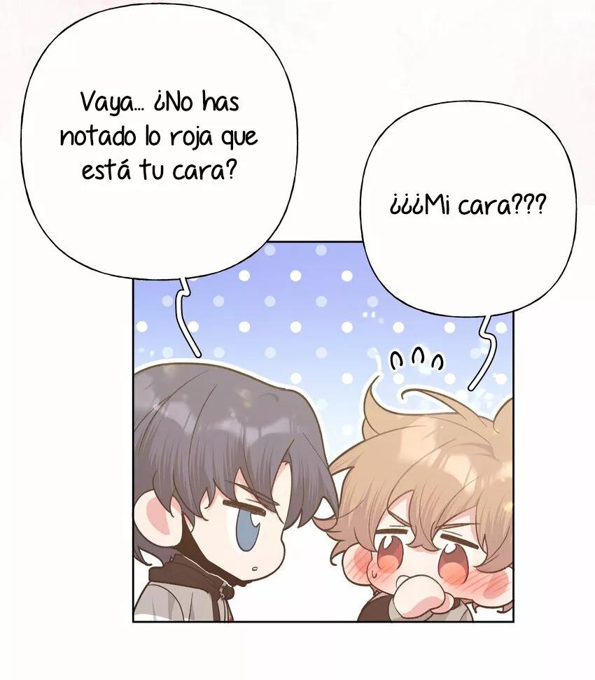 No digas que me amas - Capítulo 81 2 manhwa