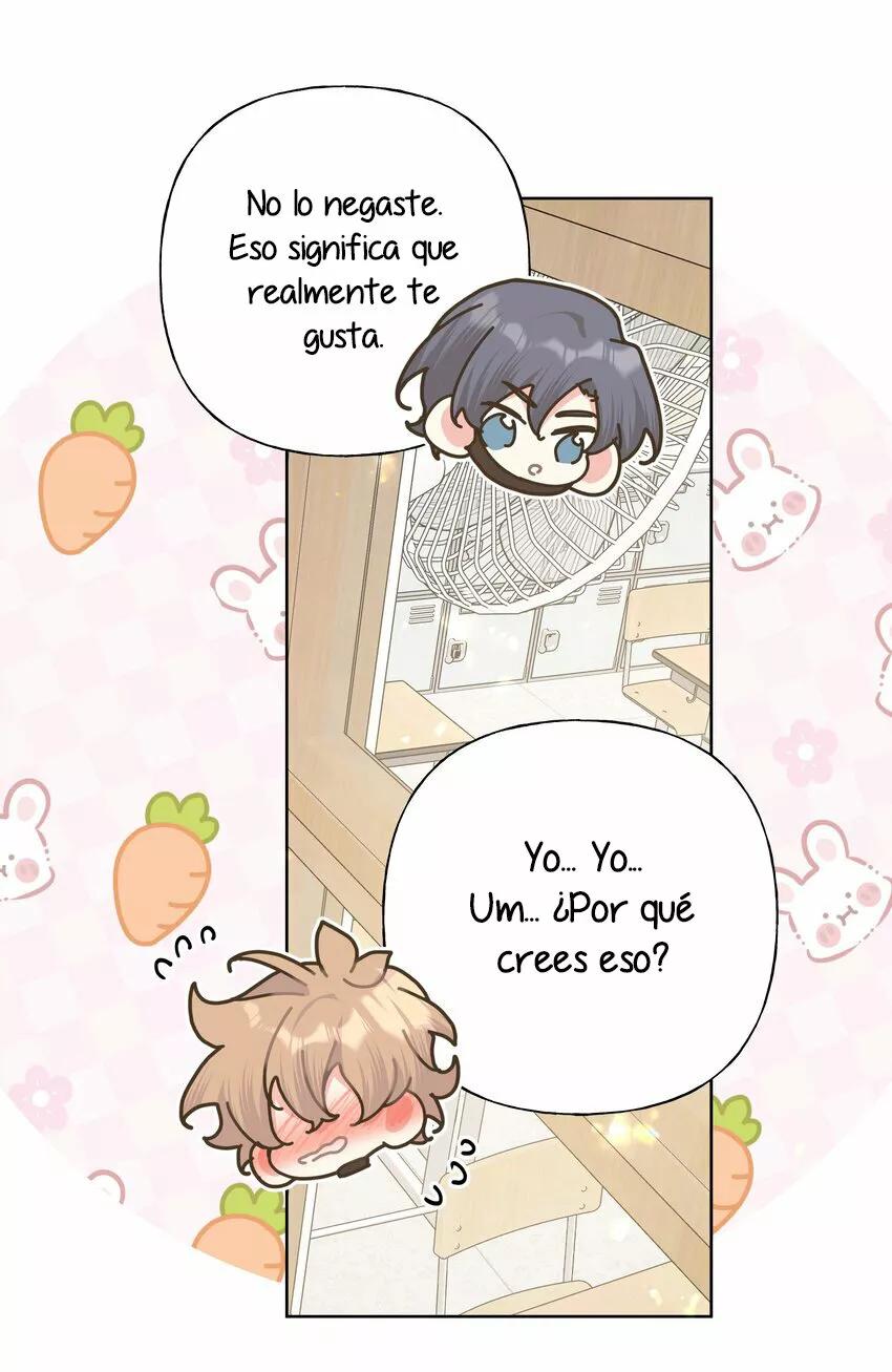 No digas que me amas - Capítulo 81 2 manhwa
