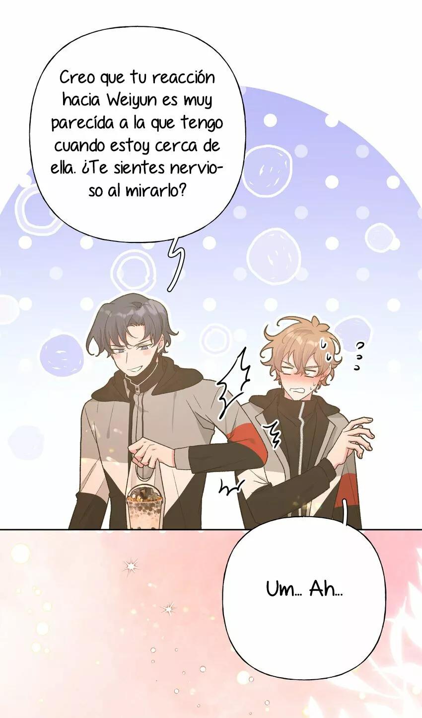 No digas que me amas - Capítulo 81 2 manhwa