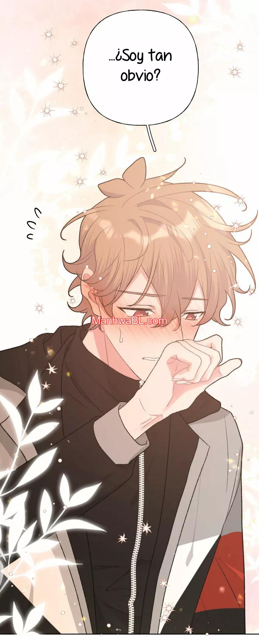 No digas que me amas - Capítulo 81 2 manhwa