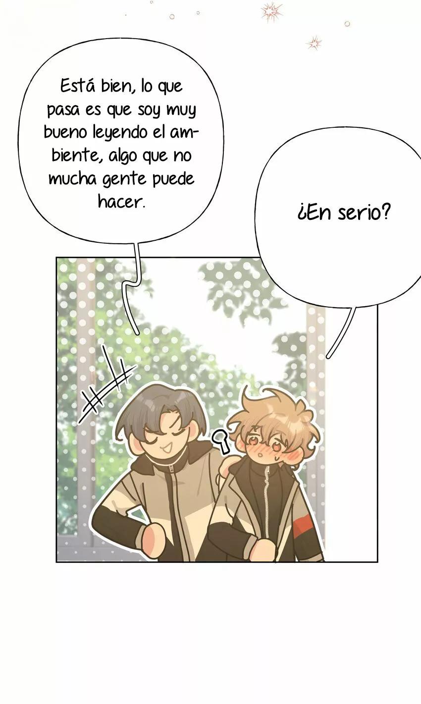 No digas que me amas - Capítulo 81 2 manhwa