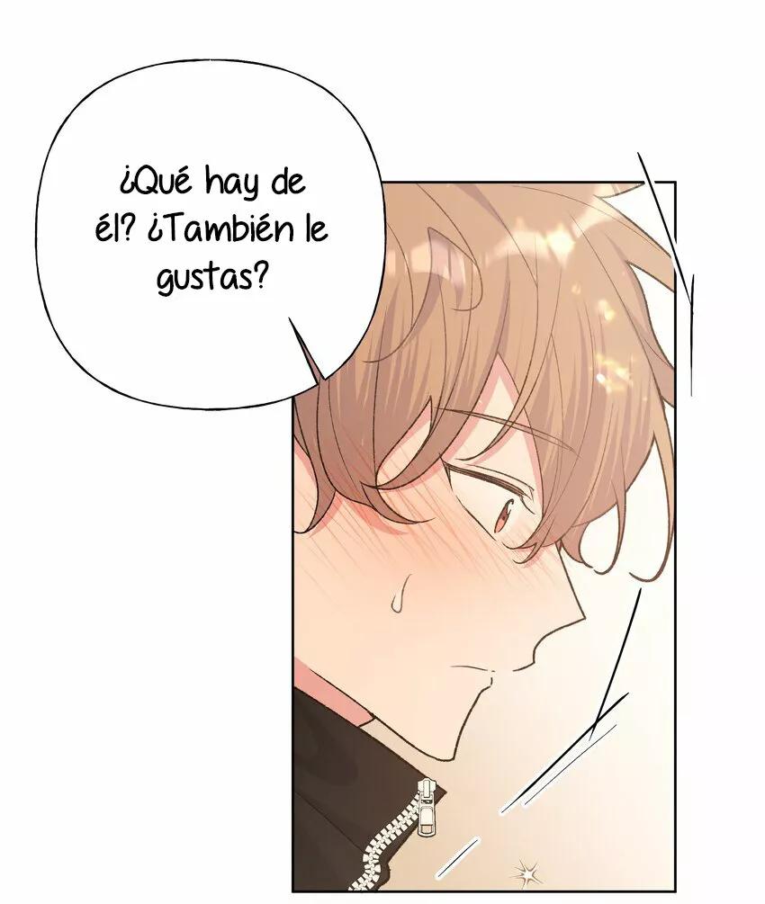 No digas que me amas - Capítulo 81 2 manhwa
