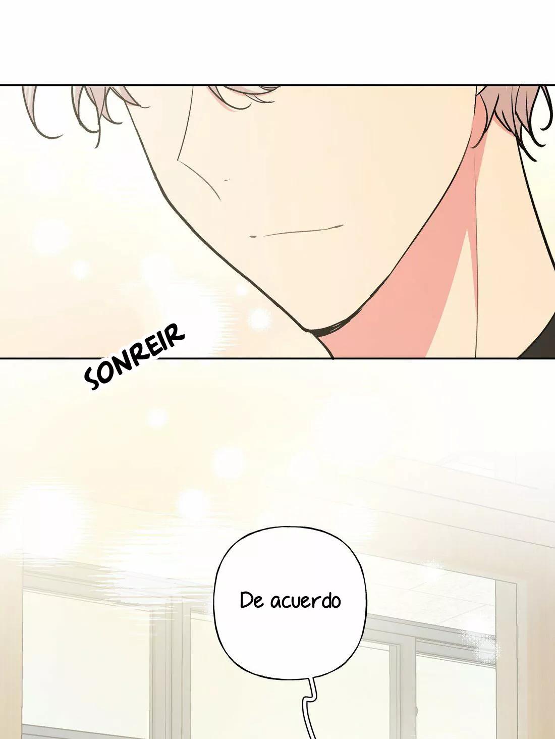No digas que me amas - Capítulo 32 2 manhwa