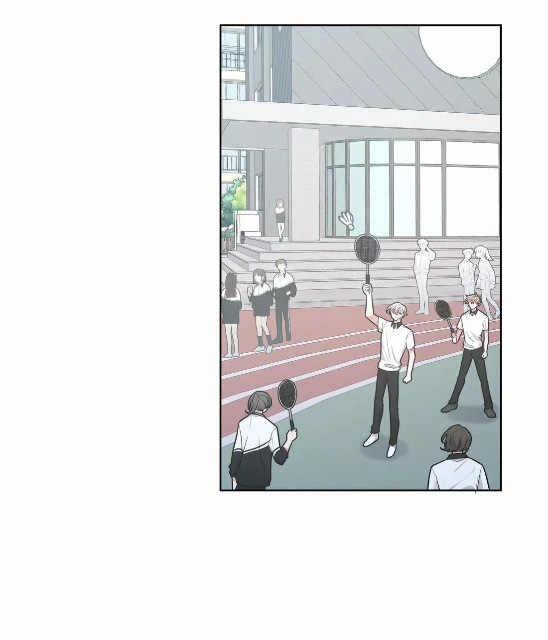 No digas que me amas - Capítulo 32 2 manhwa