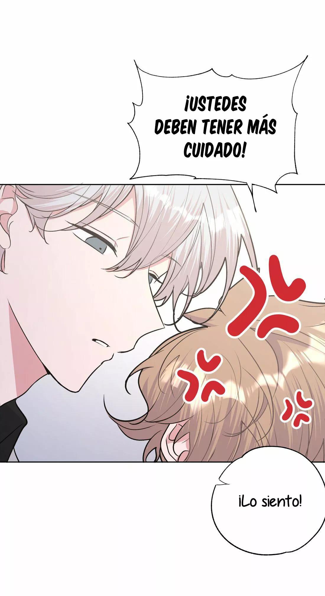 No digas que me amas - Capítulo 32 2 manhwa