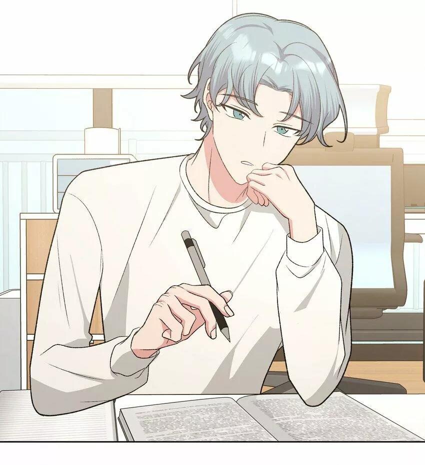 No digas que me amas - Capítulo 78 3 manhwa