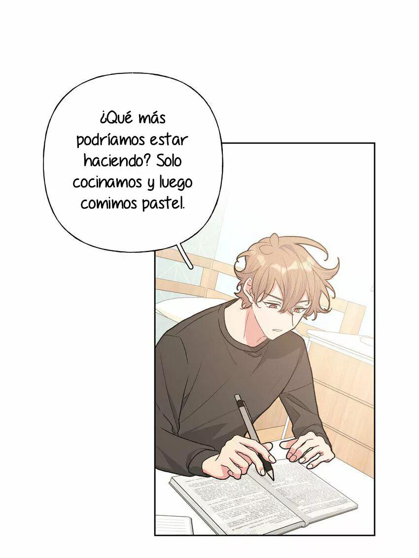 No digas que me amas - Capítulo 78 3 manhwa