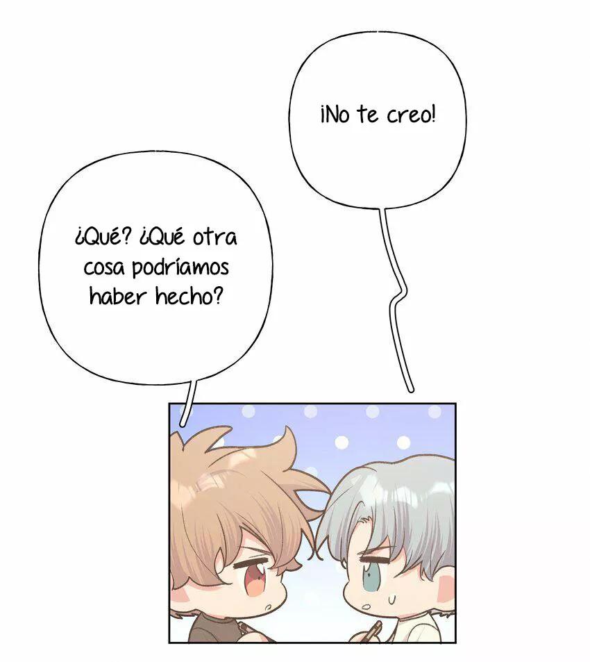 No digas que me amas - Capítulo 78 3 manhwa